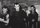 BAUHAUS release 'The Bela Session EP' - recordings from their first ...