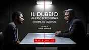 Il Dubbio: un caso di coscienza - Trailer Ufficiale Italiano - YouTube