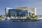 Nova Southeastern University - Fort Lauderdale, FL