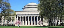 Massachusetts Institute of Technology (MIT) (Cambridge, Massachusetts ...
