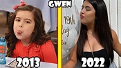 Sam & Cat Cast Then and Now 2022 - Sam & Cat Real Name, Age and Life ...