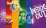 Inside Out wins at the Oscars! | Parent24
