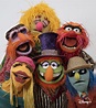 The Muppets are back with ‘The Muppets Mayhem’ | Moviefone