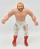 WWF Big John Studd Bendies Loose Wrestling Action Figure LJN 1985 | eBay