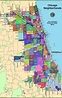 Printable Map Of Chicago Neighborhoods - Get Your Hands on Amazing Free ...