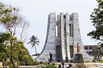 10 of the Best Things to Do in Accra, Ghana