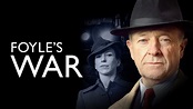 Foyle's War | Apple TV
