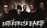 ENTERPRISE EARTH discography (top albums) and reviews