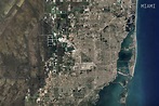 Watch a Google Maps time-lapse of Miami’s growth over 32 years - Curbed ...