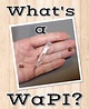 What's a WaPI? - Survival Mom