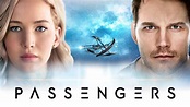 Watch Passengers (2016) Full Movie Online Free | G-Movie