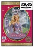 Barbie Of Swan Lake บาร์บี้ เจ้าหญิงแห่งสวอนเลค (DVD ดีวีดี) - MITTY ...