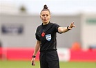 Rebecca Welch becomes first female referee to officiate in men’s FA Cup ...