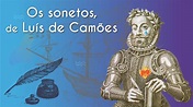 Os sonetos, de Luís de Camões | Análise literária [Unicamp] - Brasil ...