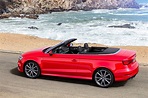 Owning & Driving A Convertible Car: The Joys and Headaches