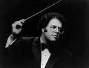 James Levine: America's Maestro | About the Documentary Film | American ...