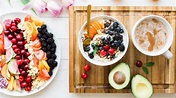 Gesund: Diese 4 Zutaten ergeben das ideale Frühstück