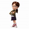 Margo (Despicable Me) | Schaffrillas Productions Wiki | Fandom