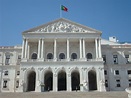 File:Portuguese Parliament building front fachade.jpg - Wikipedia