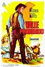 Valle prohibido - Película - 1957 - Crítica | Reparto | Estreno ...