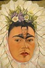 Conoces Las Obras Mas Importantes De Frida Kahlo Images