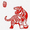 Chinese Animal Zodiac Tiger | Bathroom Cabinets Ideas