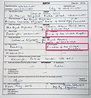 Princess Charlotte Elizabeth Diana's birth certificate has been ...