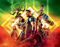 4k Thor Ragnarok, HD Movies, 4k Wallpapers, Images, Backgrounds, Photos ...