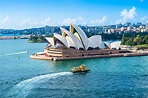 Sydney Sehenswürdigkeiten - alle Highlights | Urlaubsguru.at