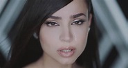 Sofia Carson Premieres Empowering ‘Guess I’m a Liar’ Music Video ...