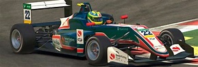 F1Mania Pro eSports: Miguel Costa vai ao pódio e comemora melhor ...