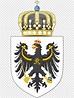 Reino da Prússia Prússia Oriental Brasão da Prússia Bandeira da Prússia ...