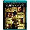 American Violet Blu-ray Disc Title Details - 014381333657 - Blu ...