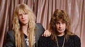 Zakk Wylde's first show with Ozzy Osbourne: A Wormwood Scrubs story ...