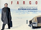 Fargo - Series de Televisión