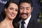 Brian Tee's Wife Is a Successful Actress Too: All We Know About Mirelly ...