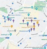 1-Day Munich: City Center / Marienplatz - Google My Maps