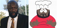Isaac Hayes South Park: Scientology Made Him Quit the Show After ...