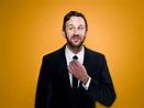 Chris O'Dowd: From 'hunchback' to Hollywood heart-throb | The ...