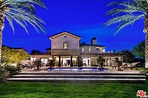 Inside Sylvester Stallone $3.3M Palm Springs getaway mansion featuring ...