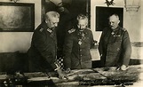 Der schrille Zwangspensionär - Kaiser Wilhelm II. im Exil - Spektrum ...