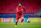 Mohamed Salah reiteró su deseo de continuar en el Liverpool | Pasión X ...
