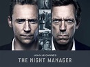 The Night Manager - una banda di cefali