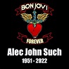 Alec John Such Death Cause: Funeral Service Date Time Venue & Obituary