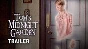 Tom's Midnight Garden - Trailer | Classic Family Film - YouTube