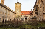 Presse, Medien - Schloss Tonna