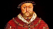Turma da História: A vida íntima de Henrique VIII.