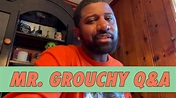 Mr. Grouchy - Age, Family, Bio | Famous Birthdays