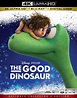 Customer Reviews: The Good Dinosaur [Includes Digital Copy] [4K Ultra ...