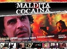 >Maldita Cocaína | Vintage Movie Fan